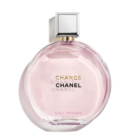 chanel chance eau tendre review|chanel chance eau tendre basenotes.